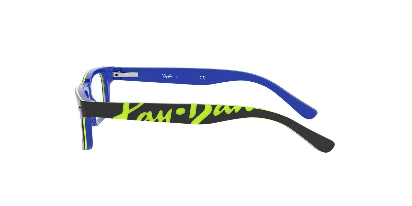 Ray-Ban Kids 0RY1535 Eyeglasses - view 9